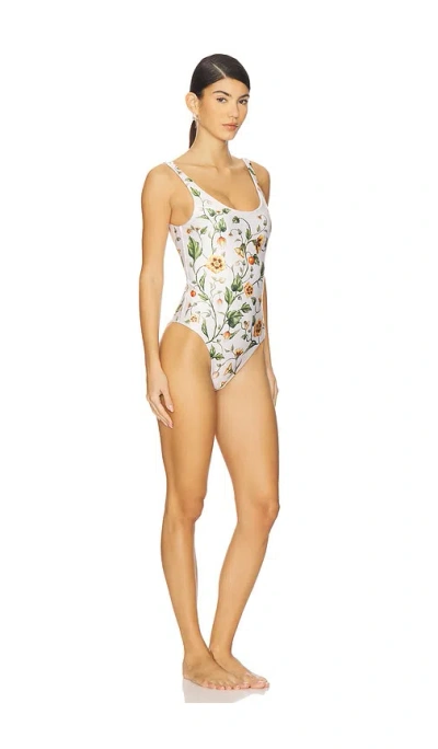 Agua By Agua Bendita Gema Uchuva One Piece In Multi