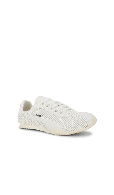 Puma X Guizio Speedcat In White