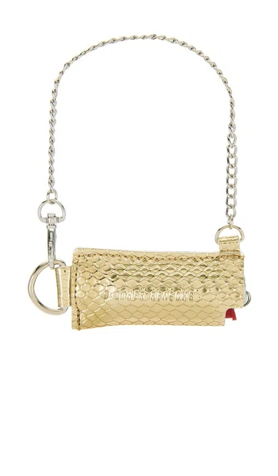 8 Other Reasons Final Flame Lighter Holder In Gold