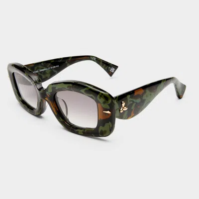 Le Specs Celestina In Multi