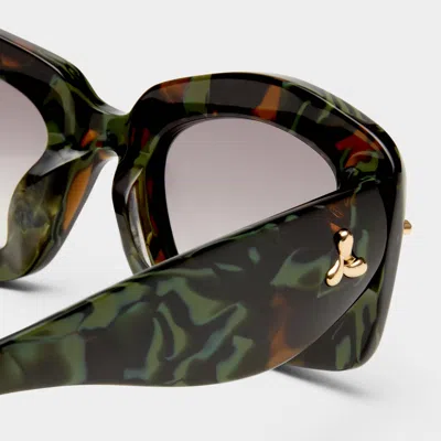 Le Specs Celestina In Multi