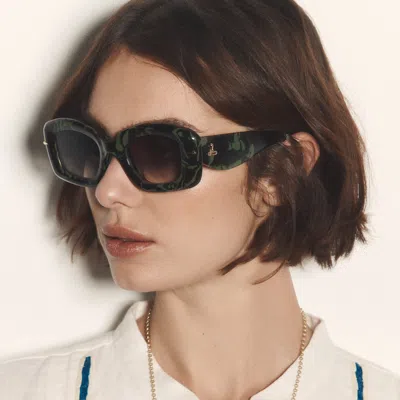 Le Specs Celestina In Multi