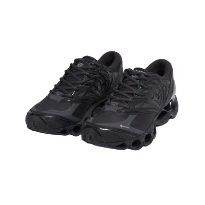Mizuno Wave Prophecy Ls Sneakers Triple In Black