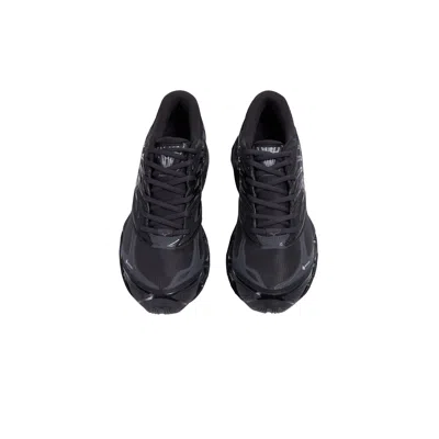 Mizuno Wave Prophecy Ls Sneakers Triple In Black