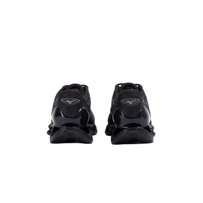 Mizuno Wave Prophecy Ls Sneakers Triple In Black
