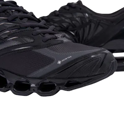 Mizuno Wave Prophecy Ls Sneakers Triple In Black