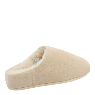 Ugg Elea Slip On In Neutral