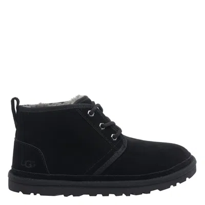 Ugg Zapatillas - Negro In Black