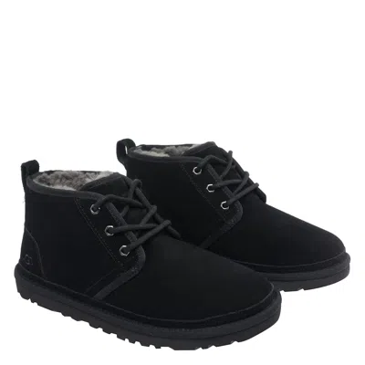 Ugg Zapatillas - Negro In Black