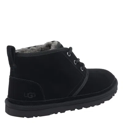 Ugg Zapatillas - Negro In Black