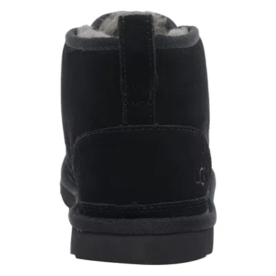 Ugg Zapatillas - Negro In Black