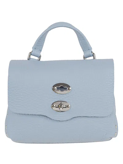 Zanellato Postina Centauro Baby In Blue