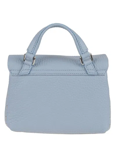 Zanellato Postina Centauro Baby In Blue