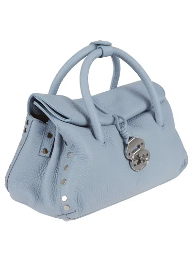 Zanellato Alma Centauro In Blue