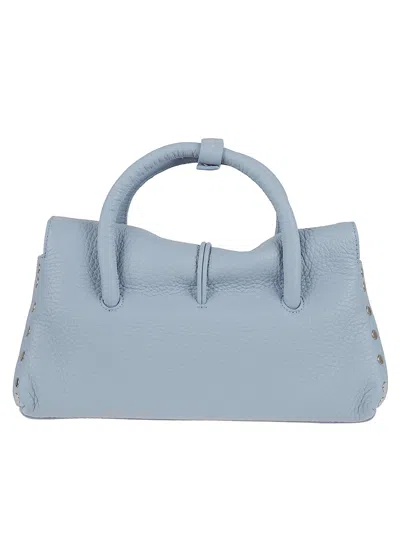 Zanellato Alma Centauro In Blue