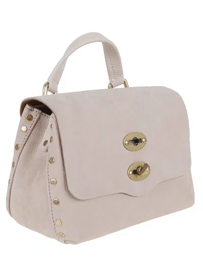 Zanellato Postina Jones Baby In Neutral