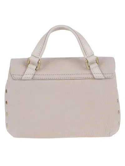 Zanellato Postina Jones Baby In Neutral