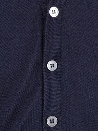 Phi Fdl Vest In Blue