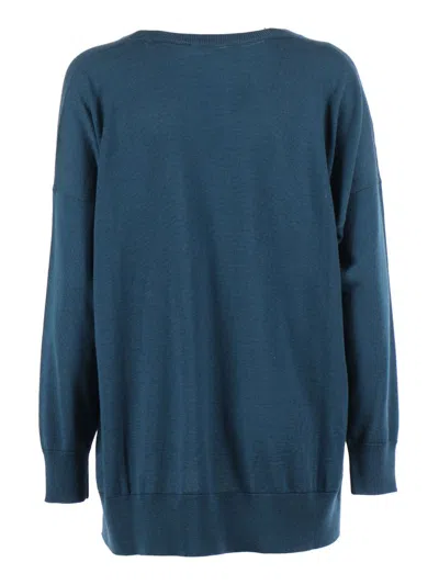 Phi Fdl Girocoll In Blue