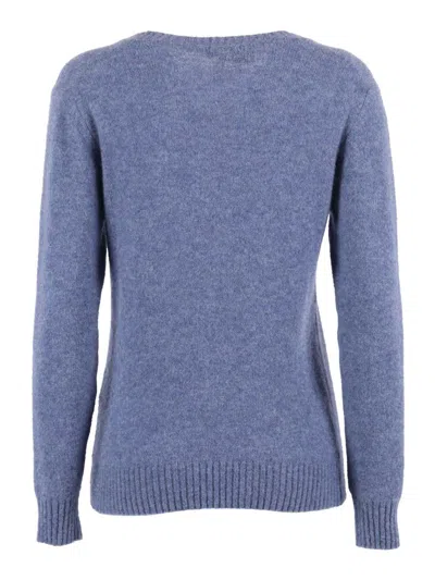 Phi Fdl Girocoll In Blue