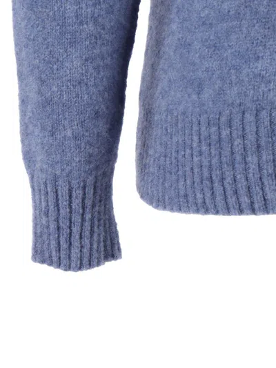 Phi Fdl Girocoll In Blue