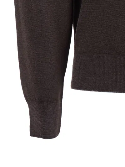 Phi Fdl Girocoll In Brown