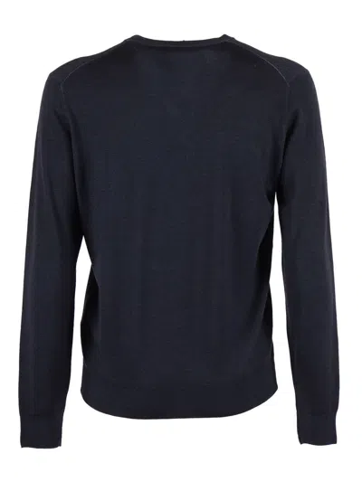 Phi Fdl Girocoll In Blue