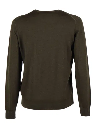 Phi Fdl Girocoll In Green