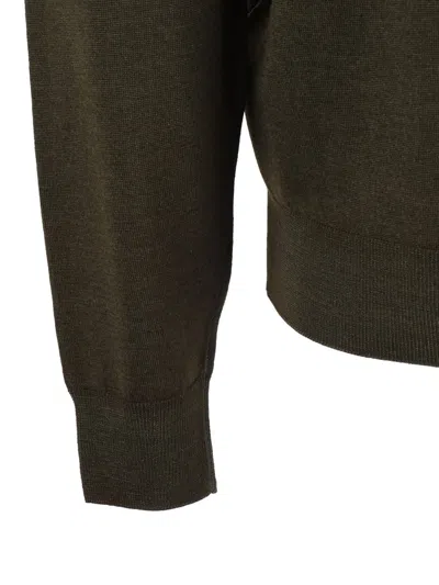 Phi Fdl Girocoll In Green