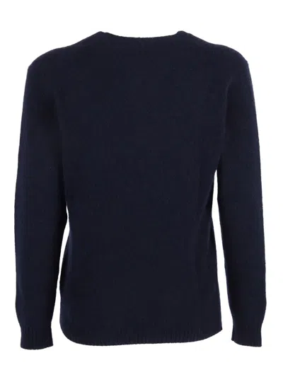 Phi Fdl Girocoll In Blue