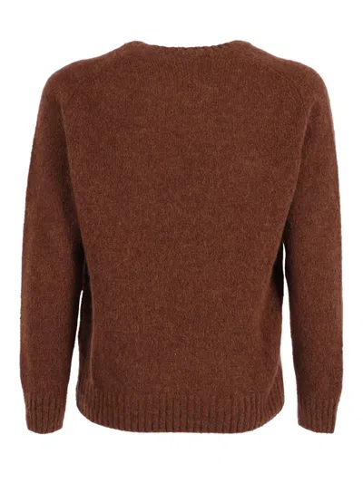 Phi Fdl Girocoll In Brown