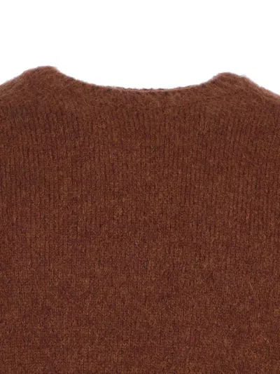 Phi Fdl Girocoll In Brown