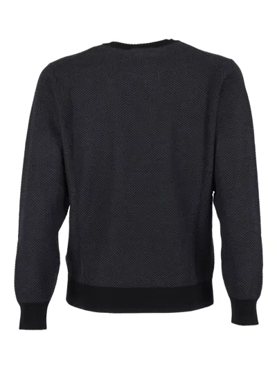 Phi Fdl Girocoll In Black