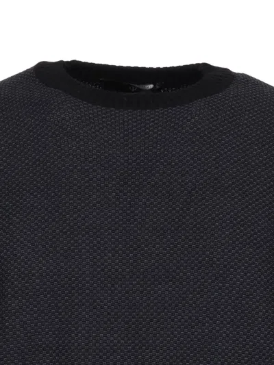 Phi Fdl Girocoll In Black