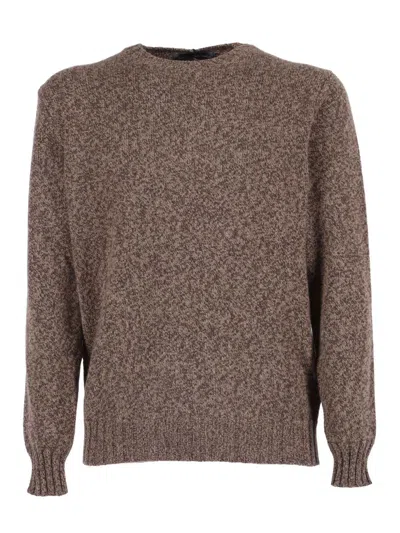 Phi Fdl Girocoll In Brown