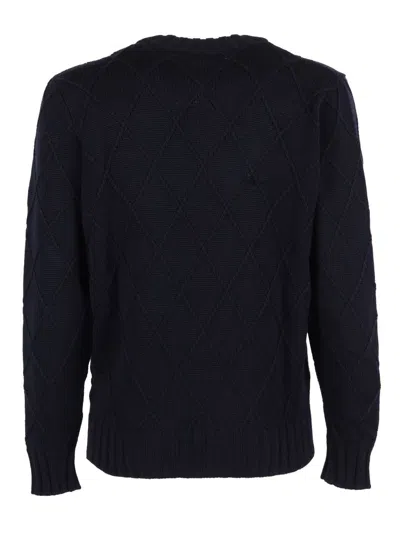 Phi Fdl Girocoll In Blue