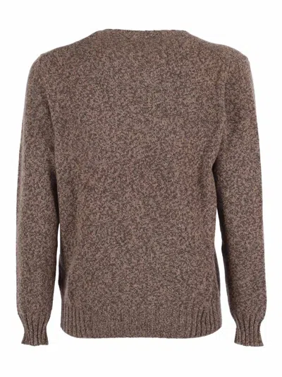 Phi Fdl Girocoll In Brown