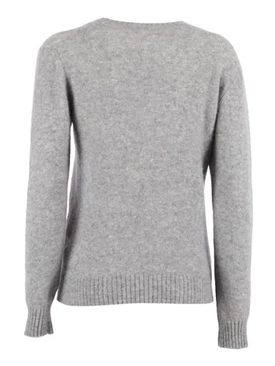 Phi Fdl Girocoll In Gray