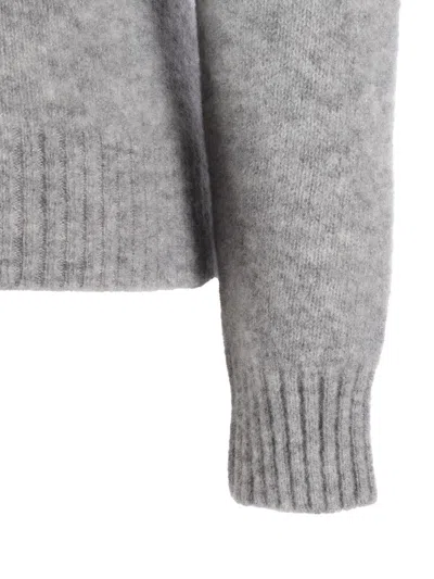 Phi Fdl Girocoll In Gray