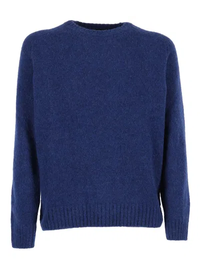 Phi Fdl Girocoll In Blue