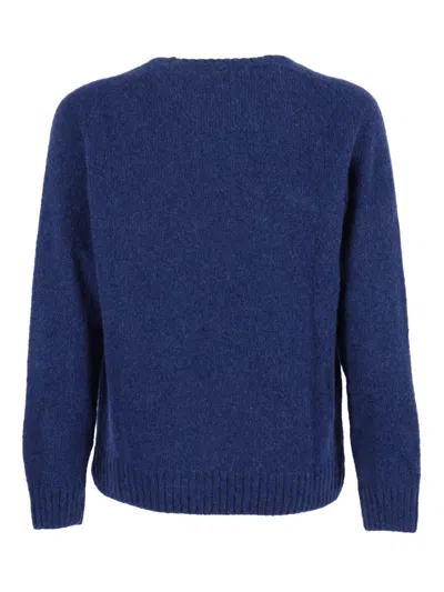 Phi Fdl Girocoll In Blue