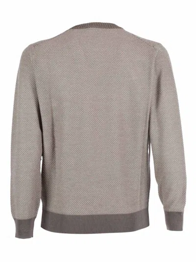 Phi Fdl Girocoll In Brown