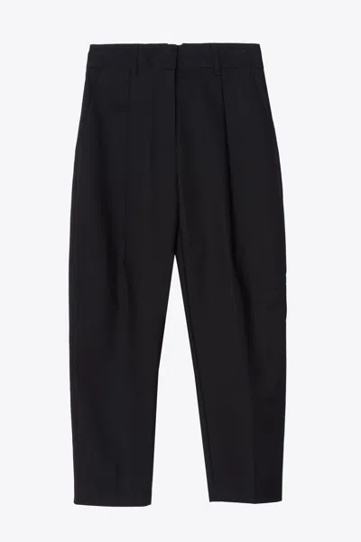 3.1 Phillip Lim Carrot Pant In Black
