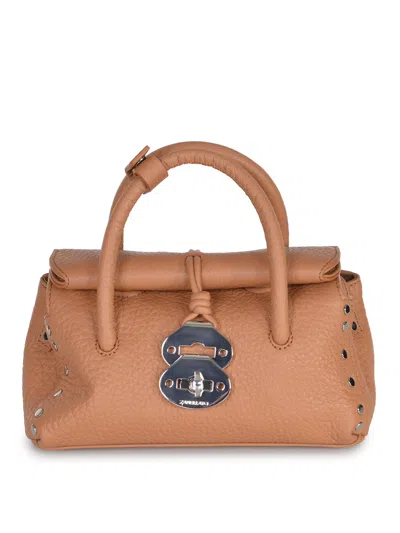 Zanellato "dotta Baby" Bag