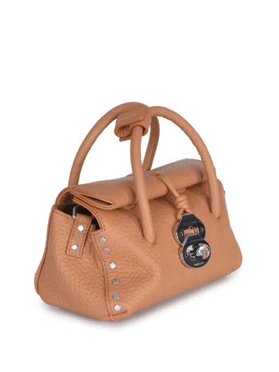 Zanellato "dotta Baby" Bag