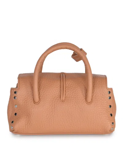 Zanellato "dotta Baby" Bag