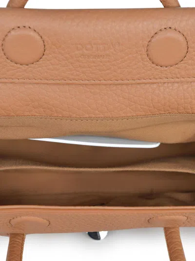 Zanellato "dotta Baby" Bag