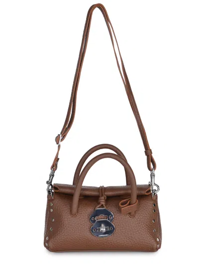 Zanellato "dotta Baby" Bag