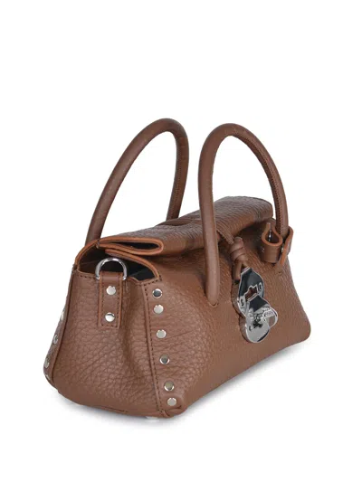 Zanellato "dotta Baby" Bag