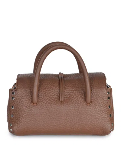 Zanellato "dotta Baby" Bag